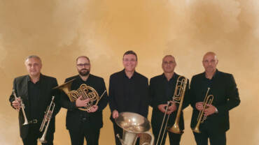 PentArt Nova brass Quintet